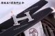 Top Grade Copy Hermes H black leather Belt & Textured Steel Buckle Mens Gift (9)_th.jpg